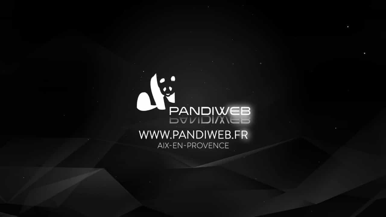 Vidéo Présentation Site Vitrine et site E-comerce - PandiWeb
